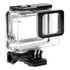 Caixa Estanque De Mergulho Para Gopro Hero5 6 7 Black