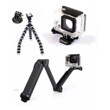 Caixa Estanque Gopro Hero