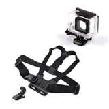 Caixa Estanque Gopro Hero