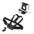 Caixa Estanque Gopro Hero 5 6 7 Suporte Peitoral Jhook