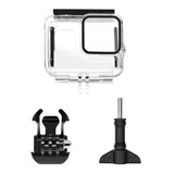 Caixa Estanque Gopro Hero8