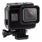 Caixa Estanque Gopro Preta