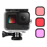 Caixa Estanque P Gopro