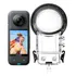 Caixa Estanque Para Câmera Insta360 One X3   Original