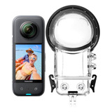 Caixa Estanque Para Camera