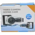 Caixa Estanque Para Filmadora Sony Fdr-ax40  Sem Uso