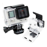 Caixa Estanque Para Gopro