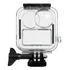 Caixa Estanque Para Gopro Max 360 Com Tela Touch