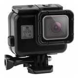 Caixa Estanque Preta Gopro
