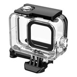 Caixa Estanque Protetora Capa P Gopro Hero 9 10 11 12 60m