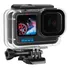 Caixa Estanque Protetora Para Gopro Hero 9 10 E 11 Shoot Xtgp558 60 M