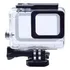 Caixa Estanque Protetora Prova Água Go Pro Hero 5 6 7 Black