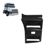 Caixa Estribo Capo Scania
