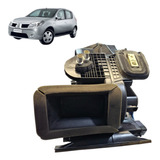 Caixa Evaporadora Ar Renault