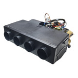 Caixa Evaporadora Universal Valv
