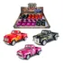Caixa Fechada 12 Carrinhos Atacado Off Road  Metal 1/36 1/32