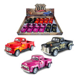 Caixa Fechada 12 Carrinhos
