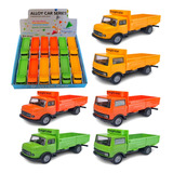 Caixa Fechada 12 Miniatura