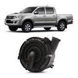 Caixa Filtro Ar Hilux