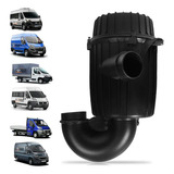 Caixa Filtro De Ar Ducato Boxer Jumper 2018 A 2022 53432291