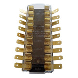 Caixa Fusiveis C10 d10