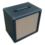 Caixa Gabinete 1x12 Guitarra