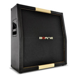 Caixa Gabinete 4x12 8ohms