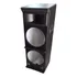 Caixa Gabinete P/2 Fal 10  E 1 Driver Ti Se Coluna Com Tela