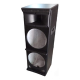 Caixa Gabinete P 2