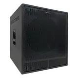 Caixa Gabinete Sub De