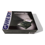 Caixa Game Boy Advance