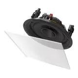 Caixa Gesso Home Theater