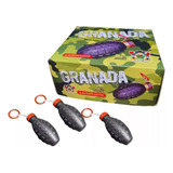 Caixa Granadinha Infantil Airsoft 20 Unidades