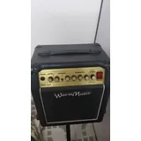 Caixa Guitarra Warm Music