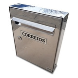 Caixa Inox 430 P