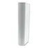 Caixa Jbl Acustica Cbt 50 La Wh Line Array - Cor White 70v/100v