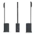 Caixa Jbl Ativa Irx One Sistema Sub+line 650 Wrms 220v