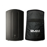 Caixa Jbl Ativa Max