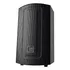 Caixa Jbl Ativa Max10 250w Rms 10  Bluetooth/usb 110v/220v Cor Preto