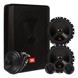 Caixa Jbl Ativa Sw8a