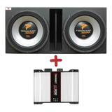 Caixa Jbl Selenium Tornado