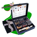 Caixa Kit Gin 6