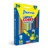 Caixa Lapis Cor Triangular Norma 36 Cores C apontador Waleu