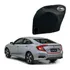 Caixa Lateral De Fibra Reforçada Honda Civic G10 2017-2020