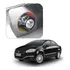 Caixa Lateral De Fibra Selada Fiat Linea