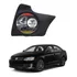 Caixa Lateral Selada De Fibra Vw Jetta Novo (2011-2017)