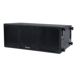 Caixa Line Array 2x10