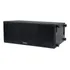 Caixa Line Array 2x10 + Driver Ti - Satélite Único