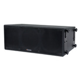 Caixa Line Array 2x10