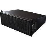 Caixa Line-array Ativa Staner Alive 306a - Original + Brinde